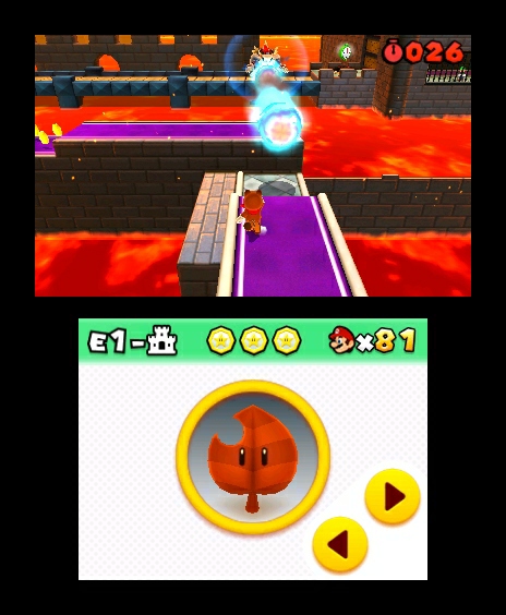 Super Mario Land 3D - Imagen 42